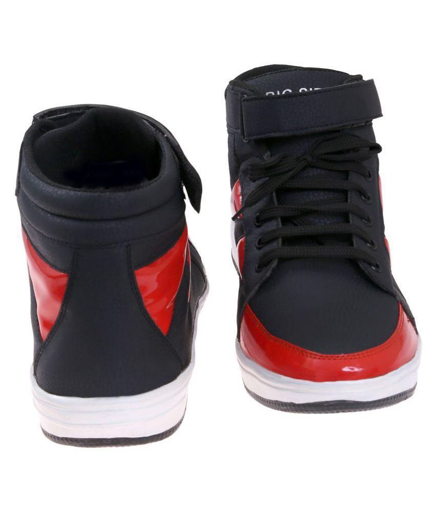 where to buy big size shoes