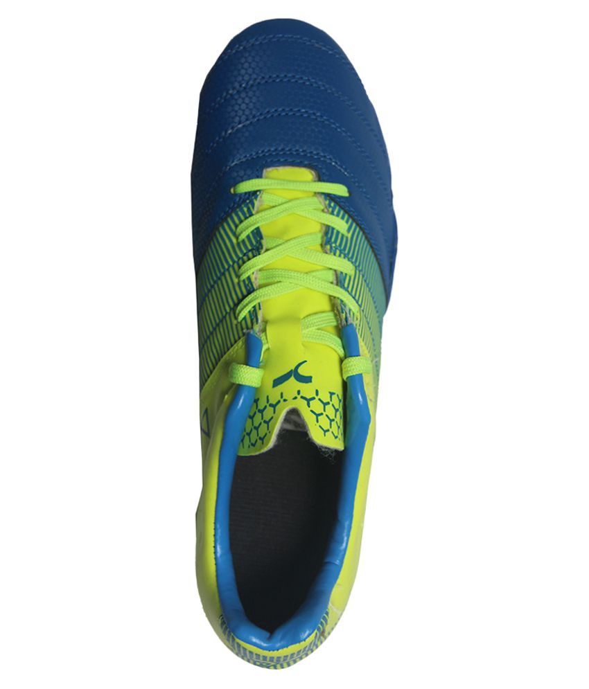 Sega Blue Football Shoes - Buy Sega Blue Football Shoes ...