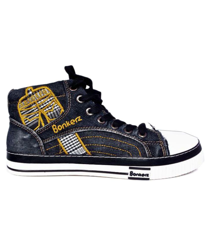 bonkerz casual shoes