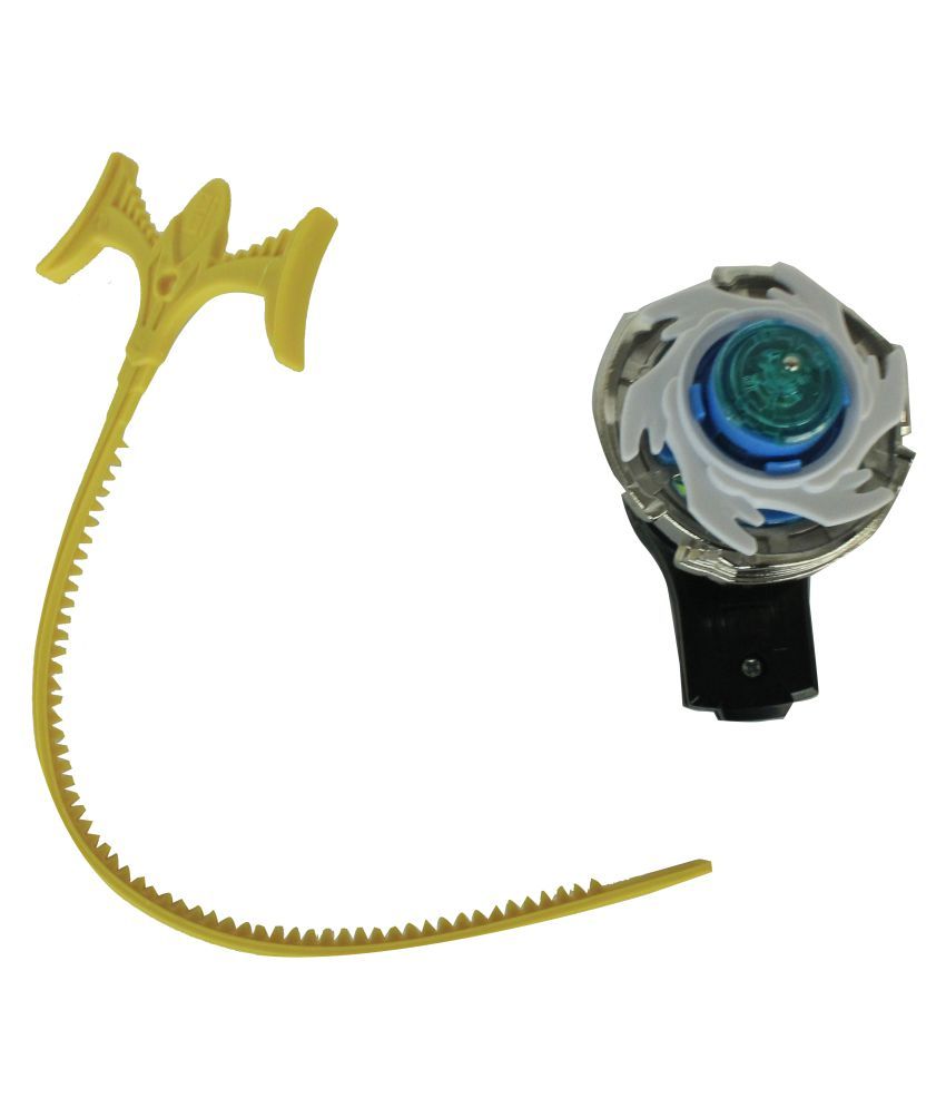 Infinity Nado Multicolour Plastic BeyBlade - Buy Infinity Nado
