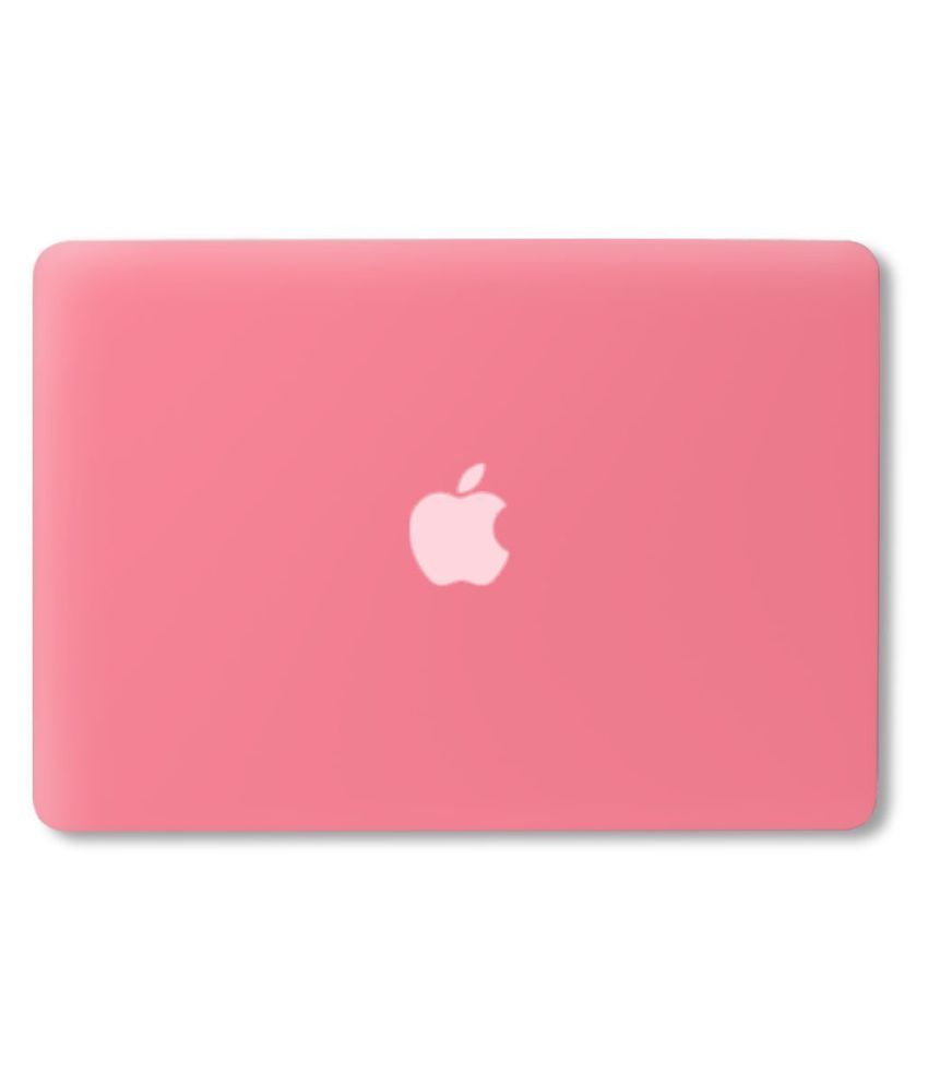 Spider Designs Laptop Back Cover Skin Decal for Apple MacBook Pro