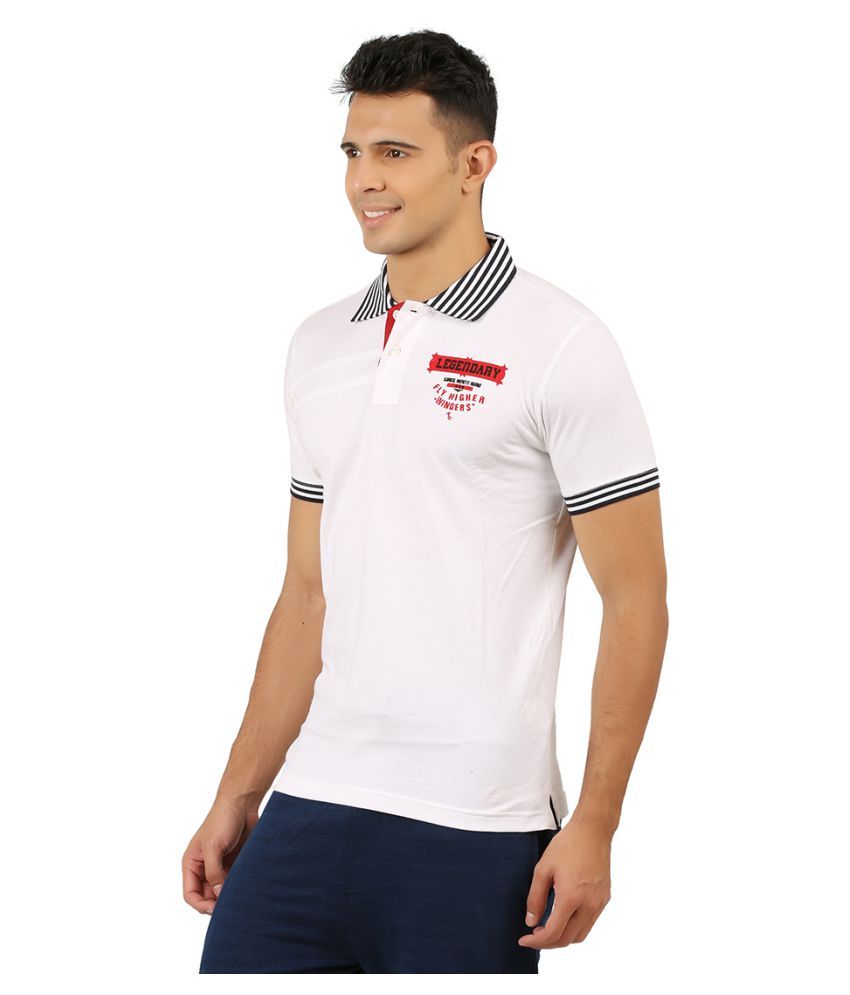 snapdeal t shirts collar