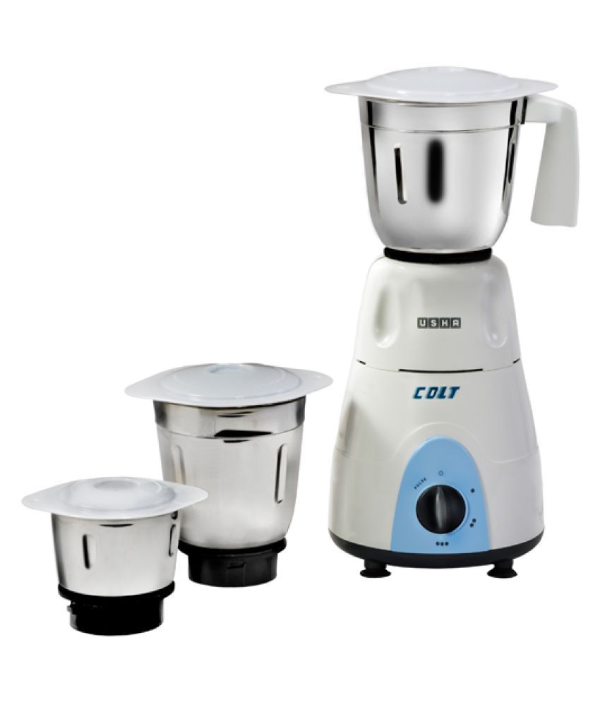 usha 3053 colt mixer grinder