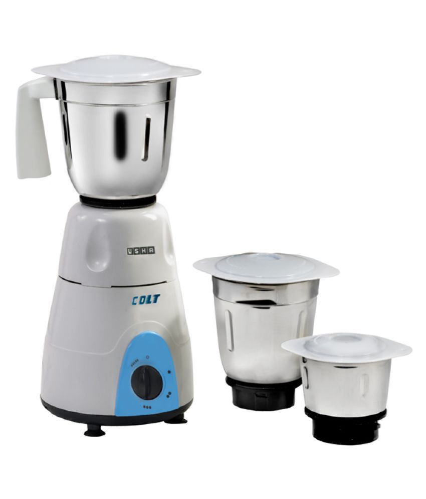 usha colt mixer grinder mg 3053 price