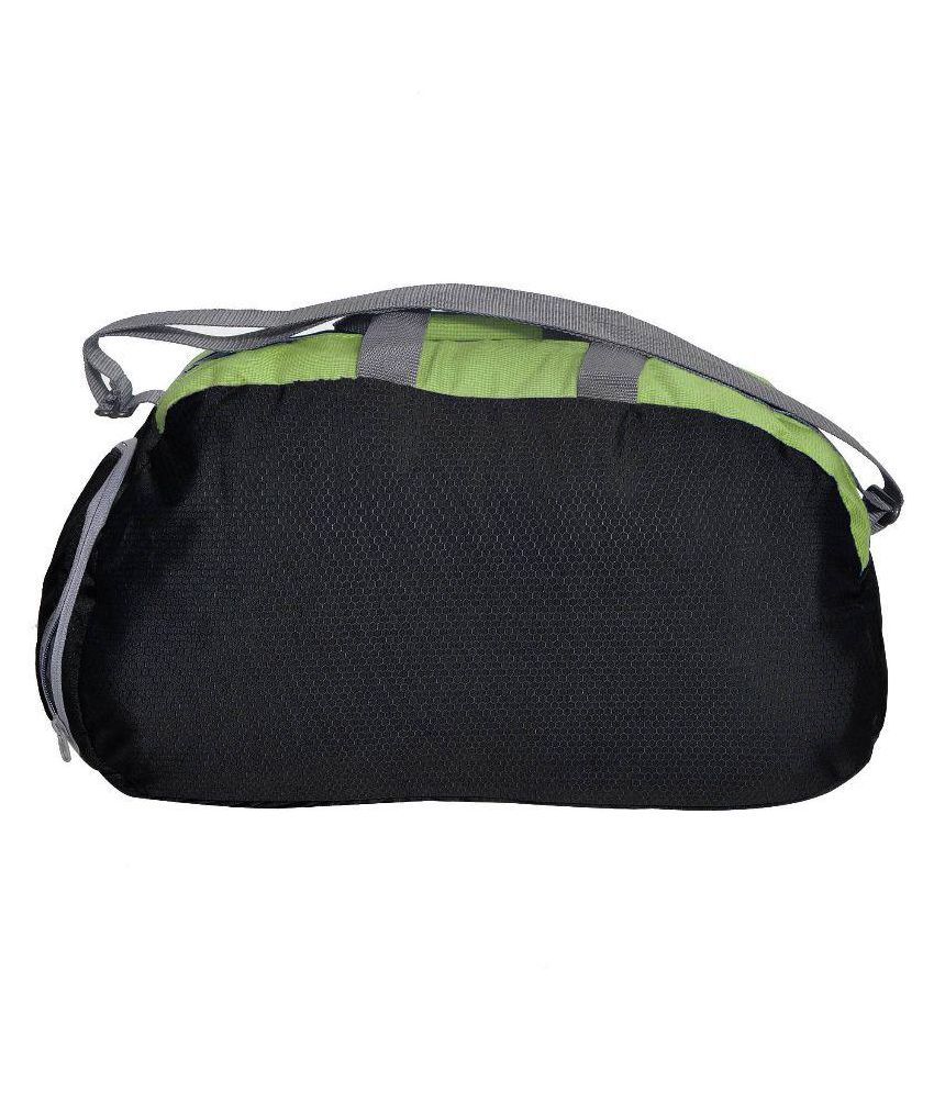 Gene Green Gym Bag Buy Gene Green Gym Bag Online at Low Price Snapdeal