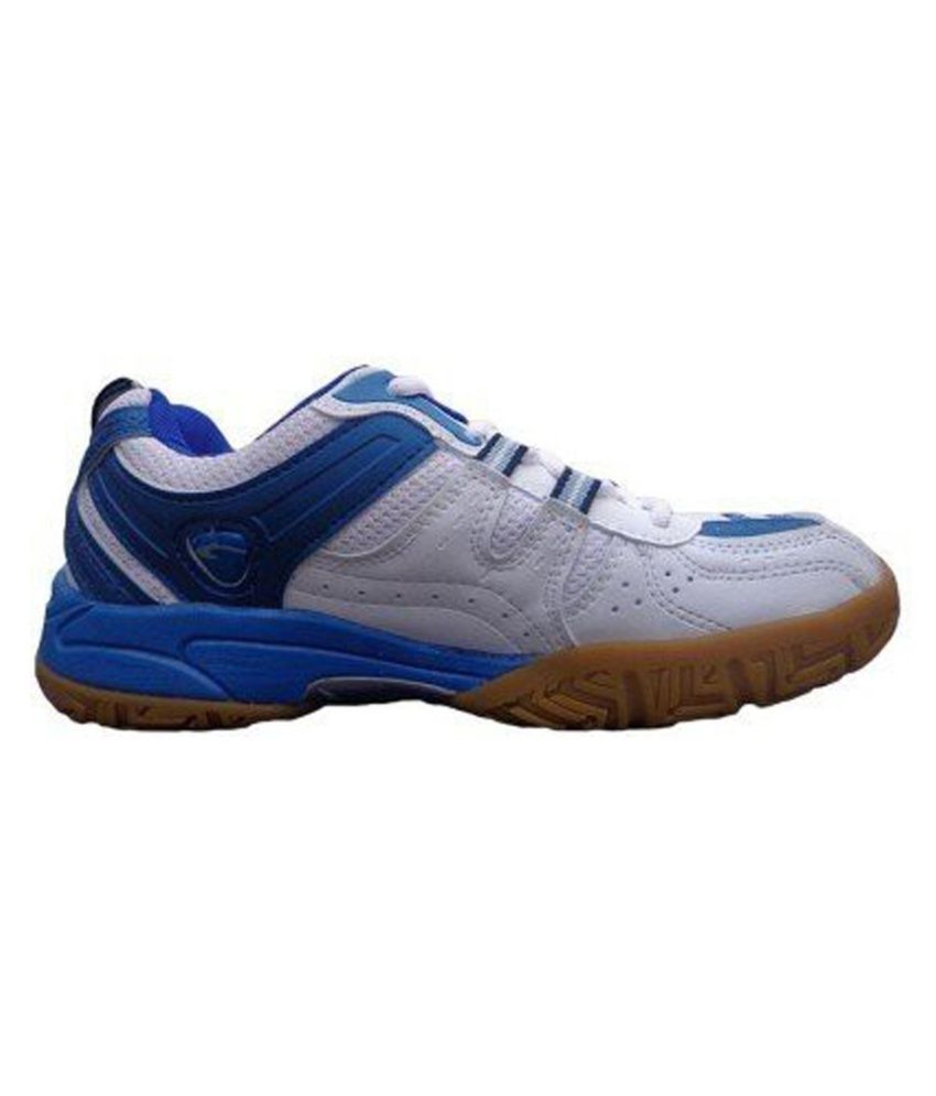 best shoes for indoor badminton