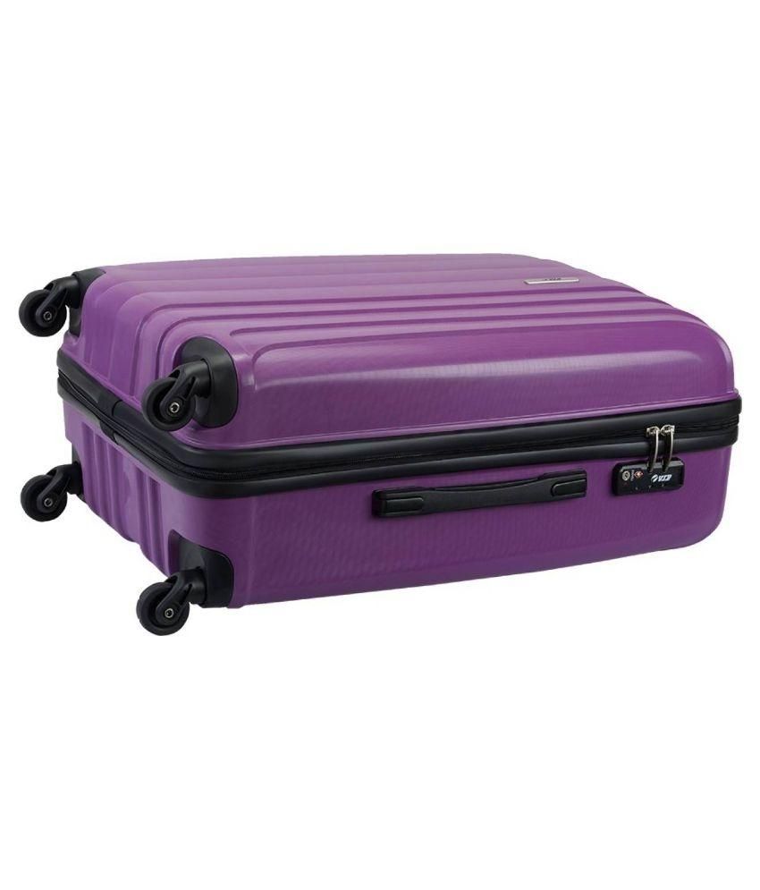 VIP Purple Cabin Luggage Bag Buy VIP Purple Cabin Luggage Bag Online