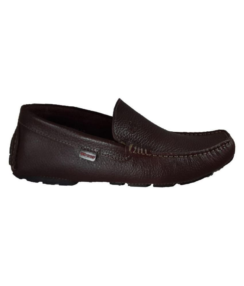 red chief loafers and moccasins