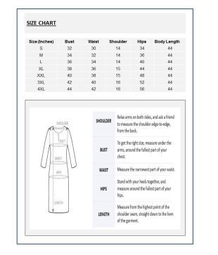 khaadi bottoms size chart