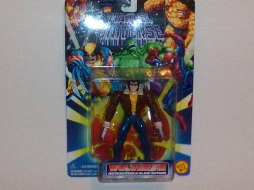 1996 marvel toy biz inc