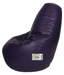 XXXL Bean Bags Buy XXXL Bean Bags line at Best Prices in India