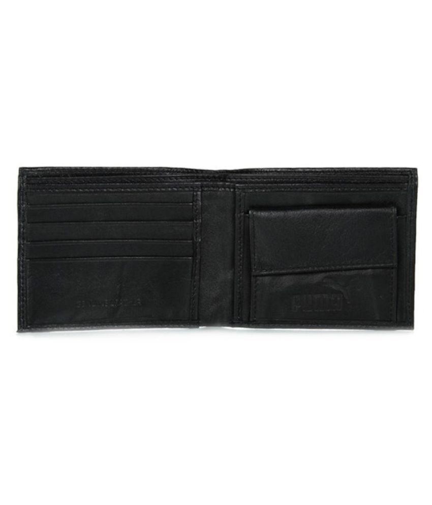 puma f1 wallet