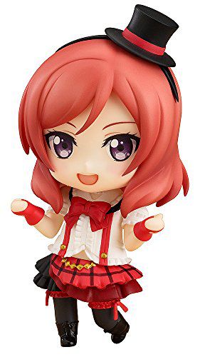 Nendoroid Love Live West Kino Mahime Non Scale Abs Atbc Pvc Painted Action Figure Buy Nendoroid Love Live West Kino Mahime Non Scale Abs Atbc Pvc Painted Action Figure Online At Low Price Snapdeal
