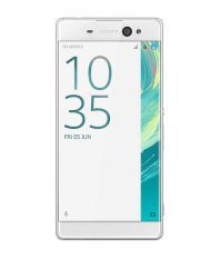 Sony Xperia XA Ultra Dual (White, 16 GB)
