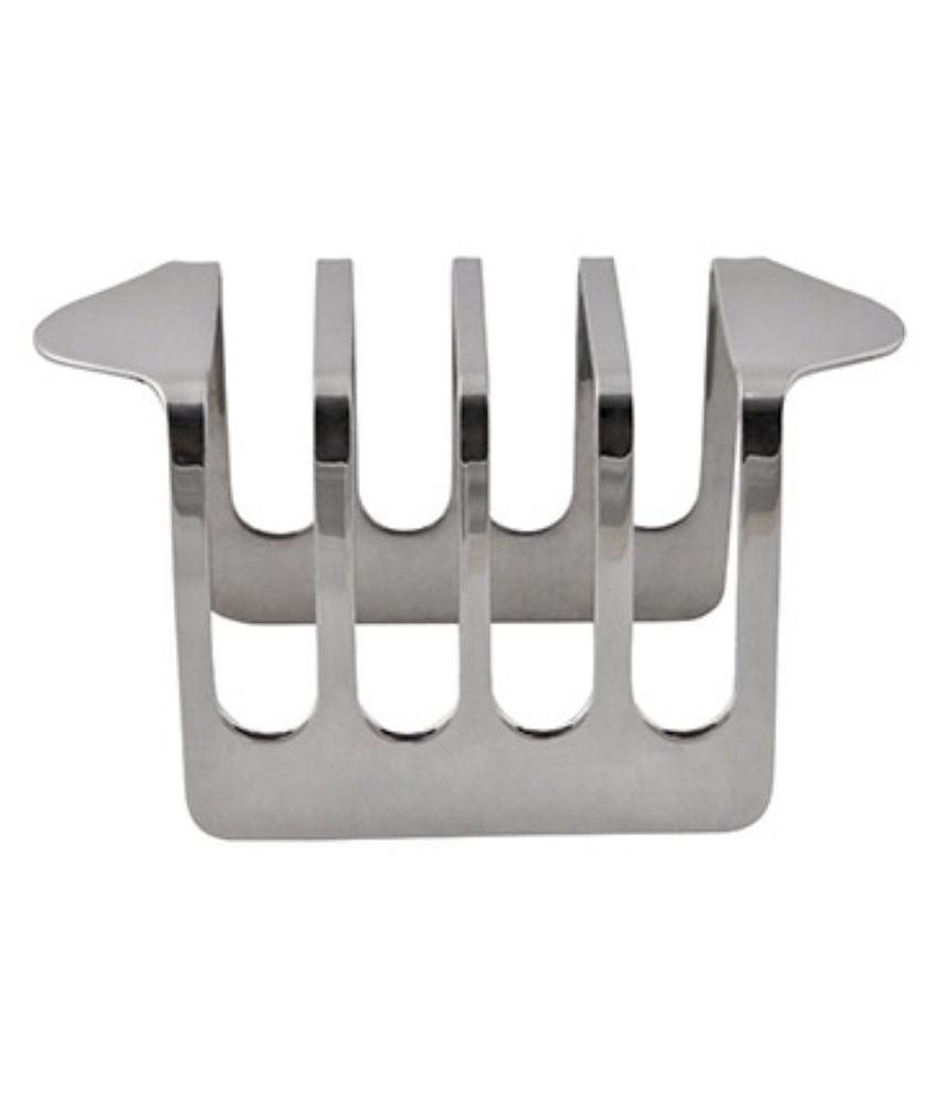     			Dynore Stainless Steel Toast Rack 1 Pcs