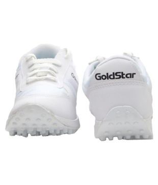 goldstar white shoes