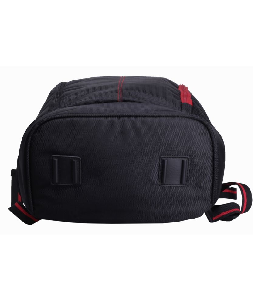 F Gear Black Solid Laptop Bags Buy F Gear Black Solid Laptop Bags