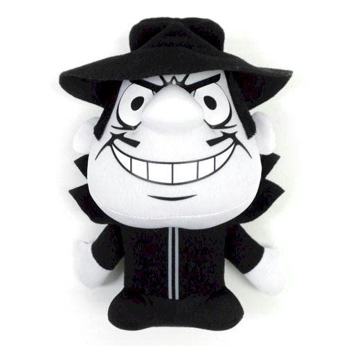 boris batim plush