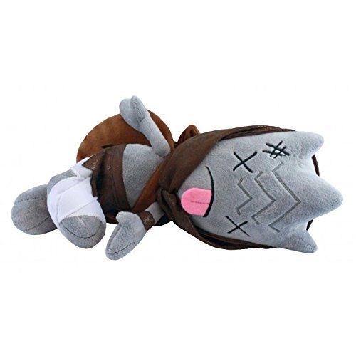 goblin plush toy