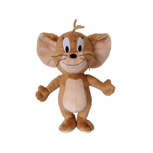 jerry meme plush