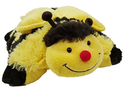 bee pillow pet