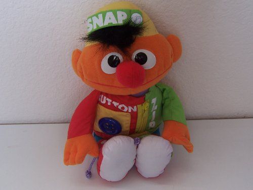 vintage ernie doll