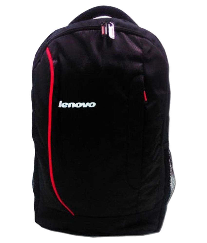Lenovo Black Solid Laptop Bags Buy Lenovo Black Solid Laptop Bags