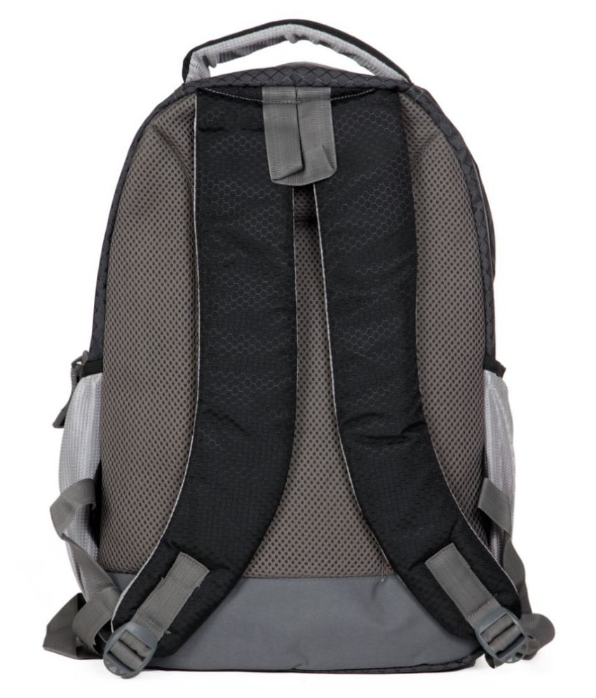 Premium Black School Bag: Buy Online at Best Price in India - Snapdeal
