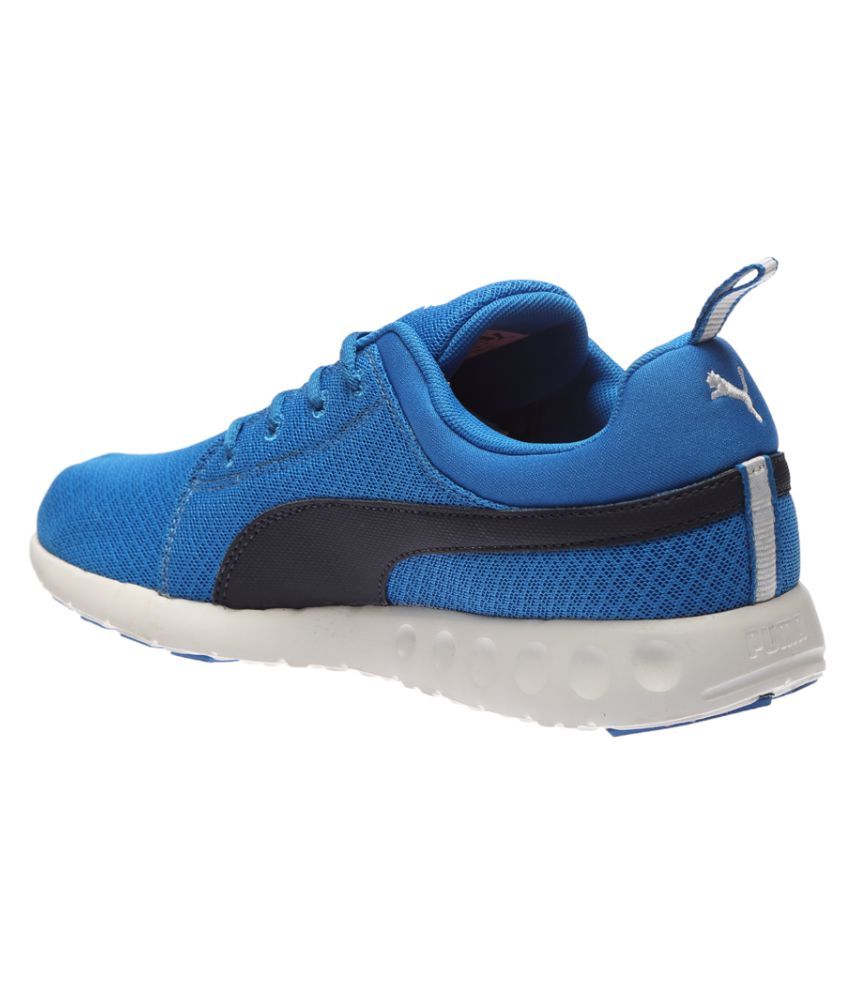 cheap puma carson runner 
