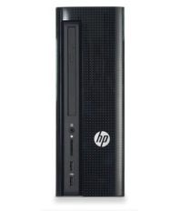 HP 260-P021IN Mini PC ( Core i3 (5th Generation) 4 GB 1 TB Windows 10 ) Black