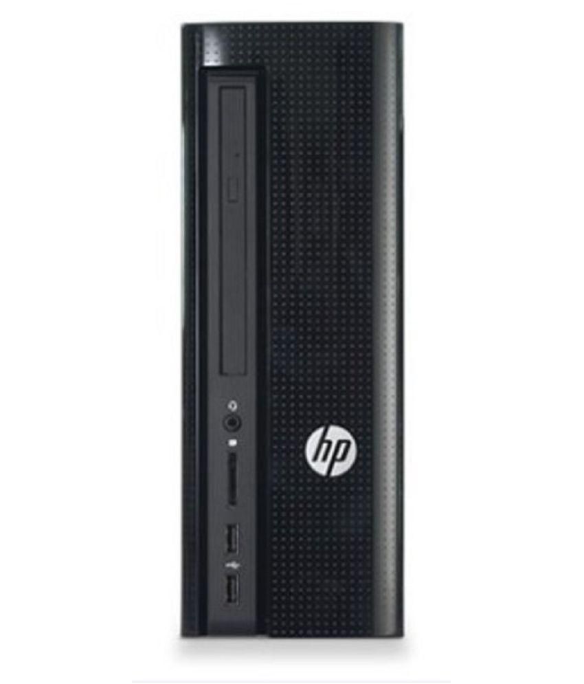 HP 260P021IN Mini PC ( Core i3 (5th Generation) 4 GB 1 TB Windows 10