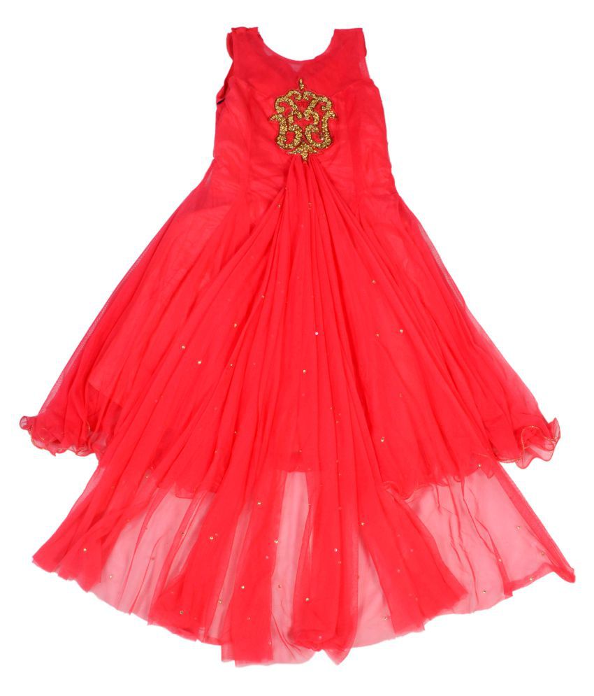 Hey Baby Red Dress - Buy Hey Baby Red Dress Online at Low Price - Snapdeal
