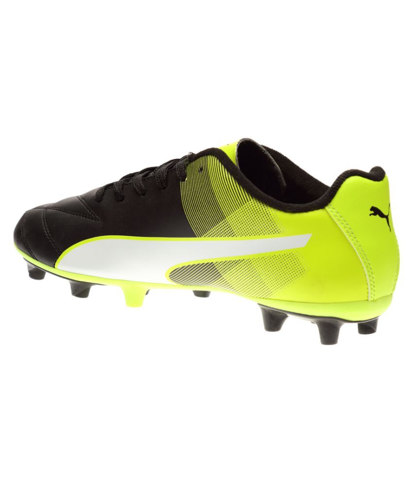 puma adreno ii fg