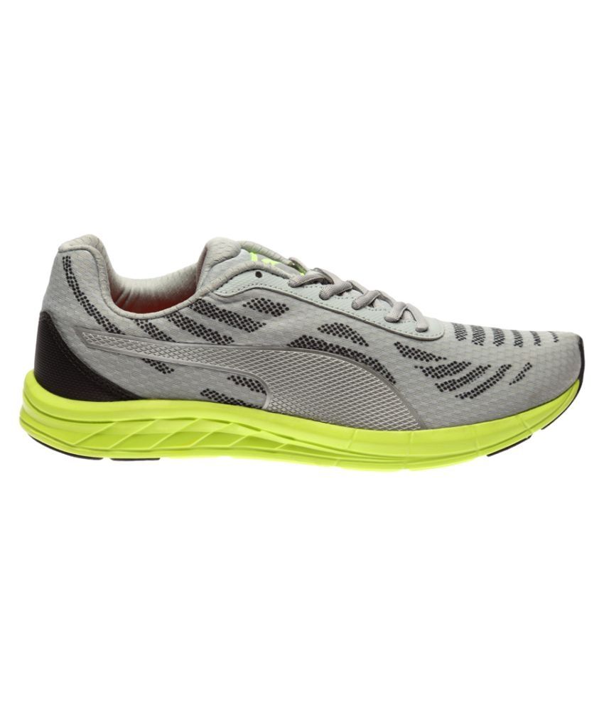 puma men's meteor 2 running shoes
