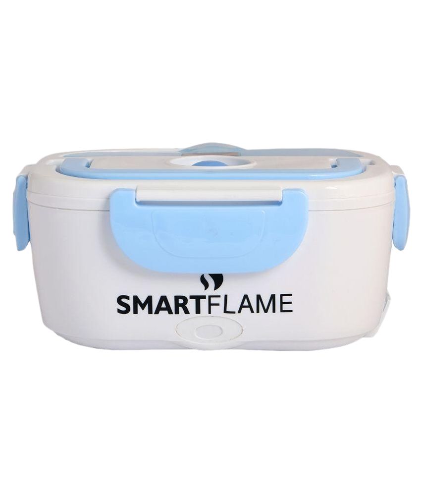 Smartflame Electric Lunch Box Buy Online at Best Price in India Snapdeal