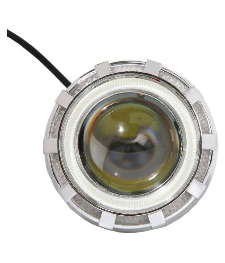 two wheeler led headlight