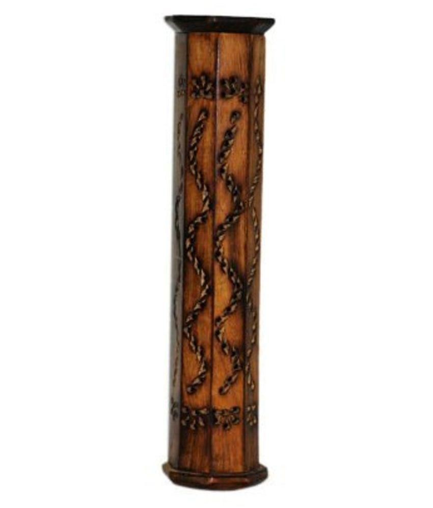 Download Desi Karigar Incense Box Sticks Holder Agarbati: Buy Desi ...