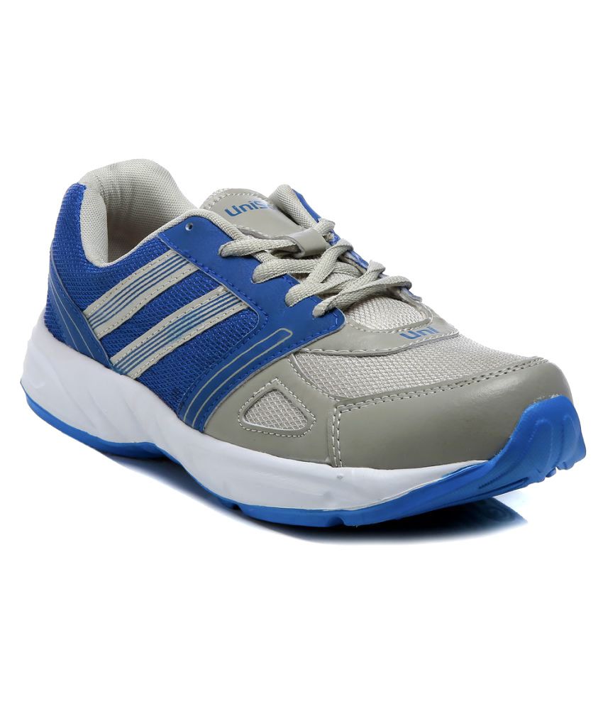 unistar running shoes price