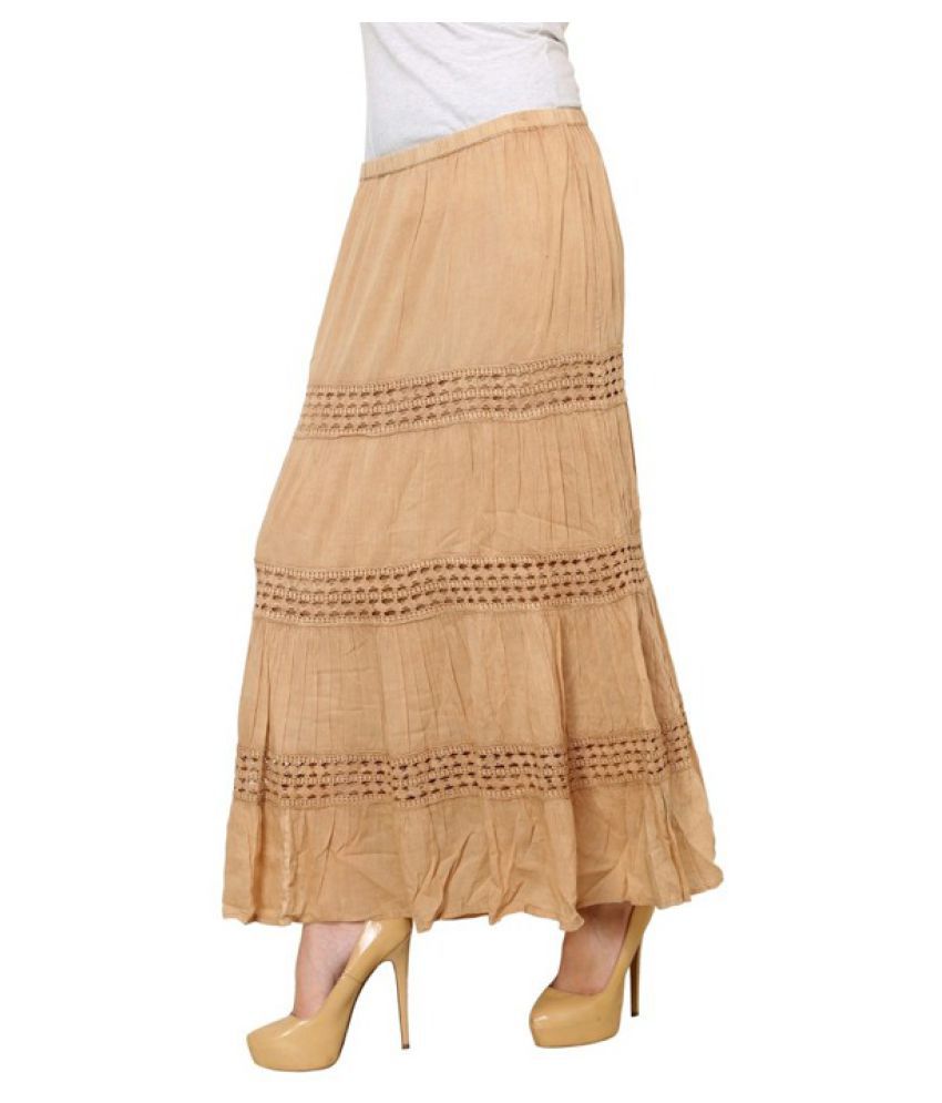 broomstick skirt