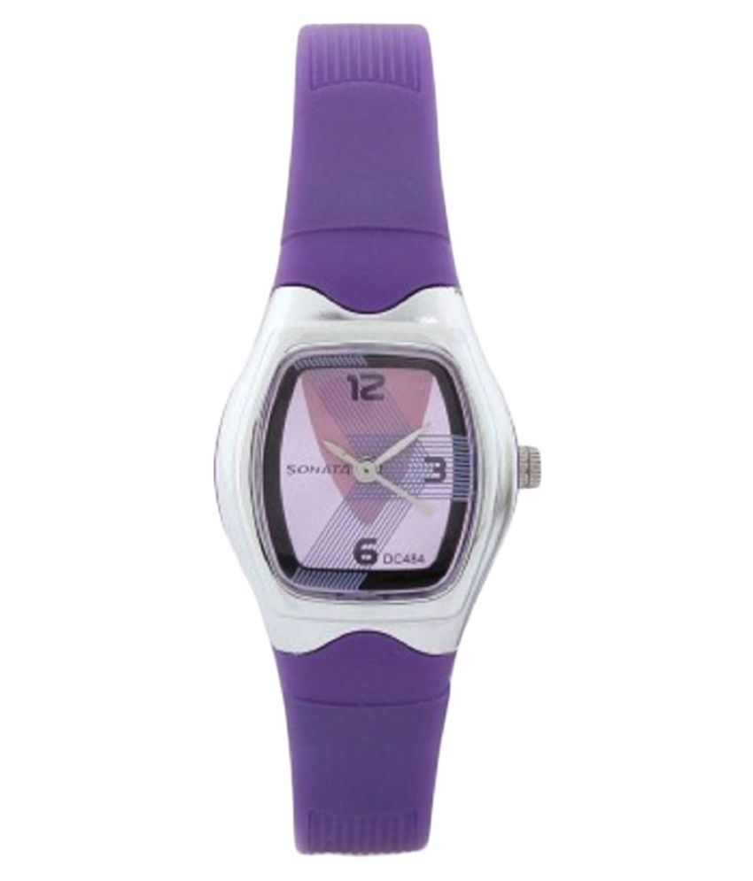 sonata watches for childrens with price
