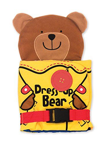 melissa and doug giant bear