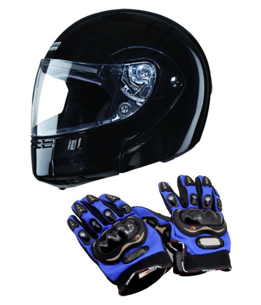 studds ninja 3g full face helmet