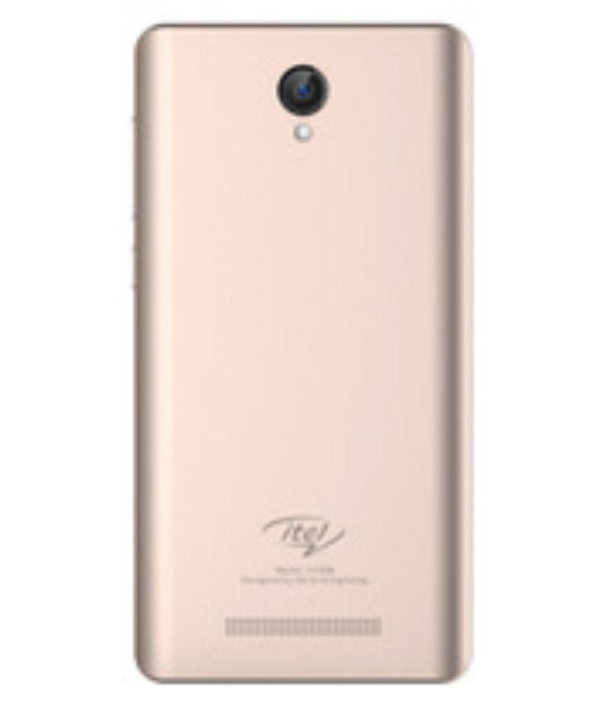 ... Itel it-1508 8GB Dark Blue ...