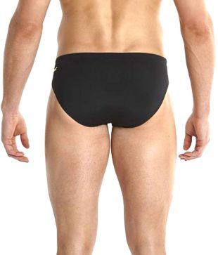 single leg speedo