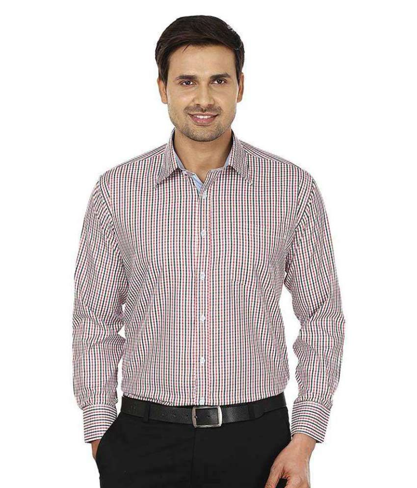 mafatlal shirts online