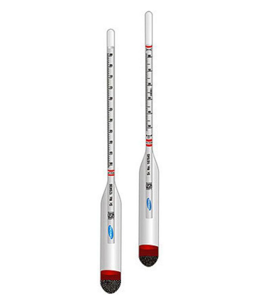     			Omsons Density Hydrometer 700 to 750 ISI