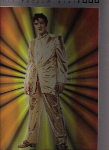 Elvis Presley Collector Puzzle 1000 Pieces Buy Elvis Presley Collector Puzzle 1000 Pieces Online At Low Price Snapdeal