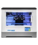 Flashforge Dreamer Multi Function Colored 3D Printer