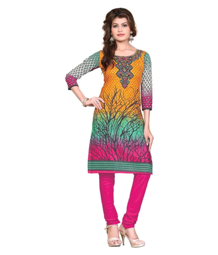 snapdeal online shopping kurti