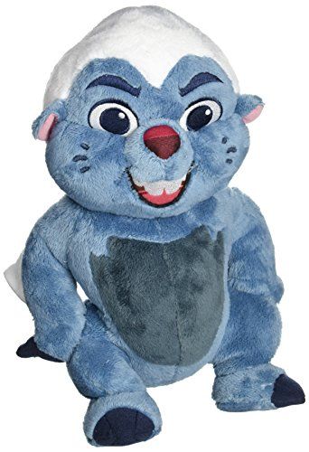 lion guard bunga plush